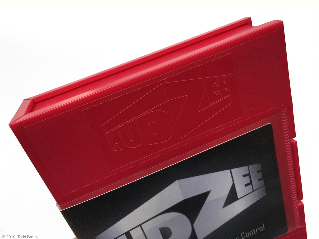 Hudzee - Product Design