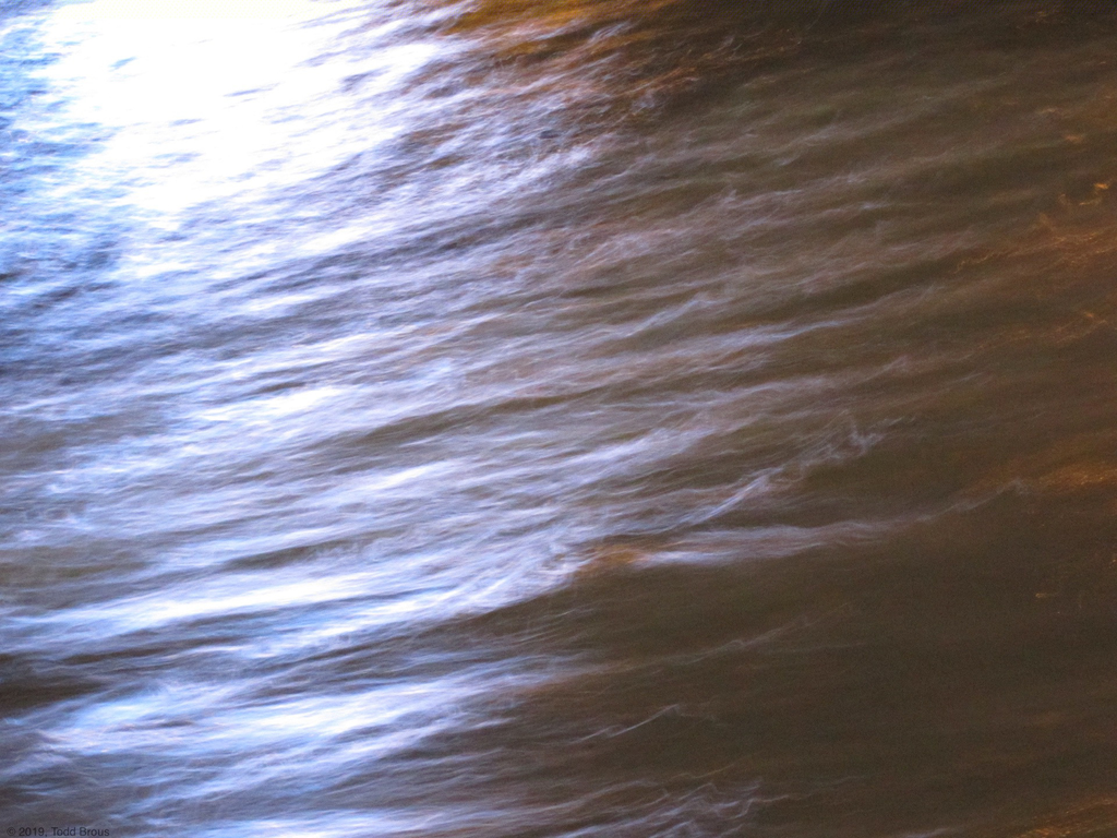 Water Blur