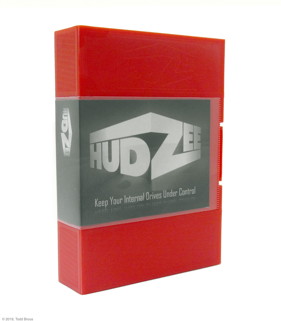 Hudzee - Product Design