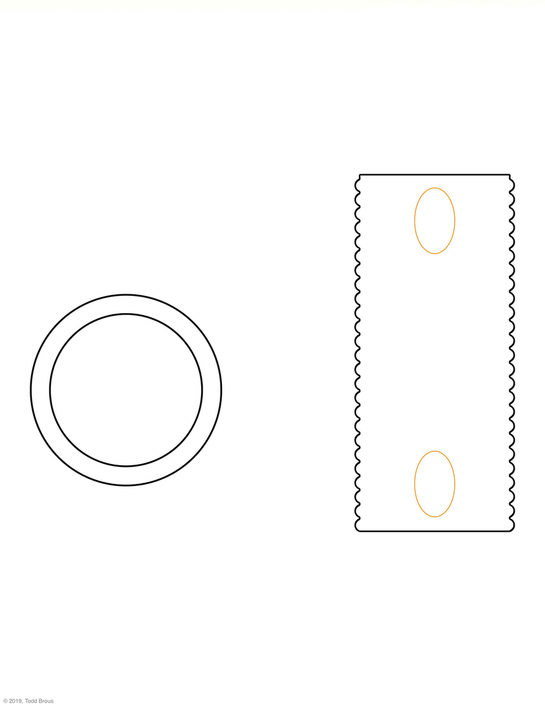 Untwist MINI Packaging