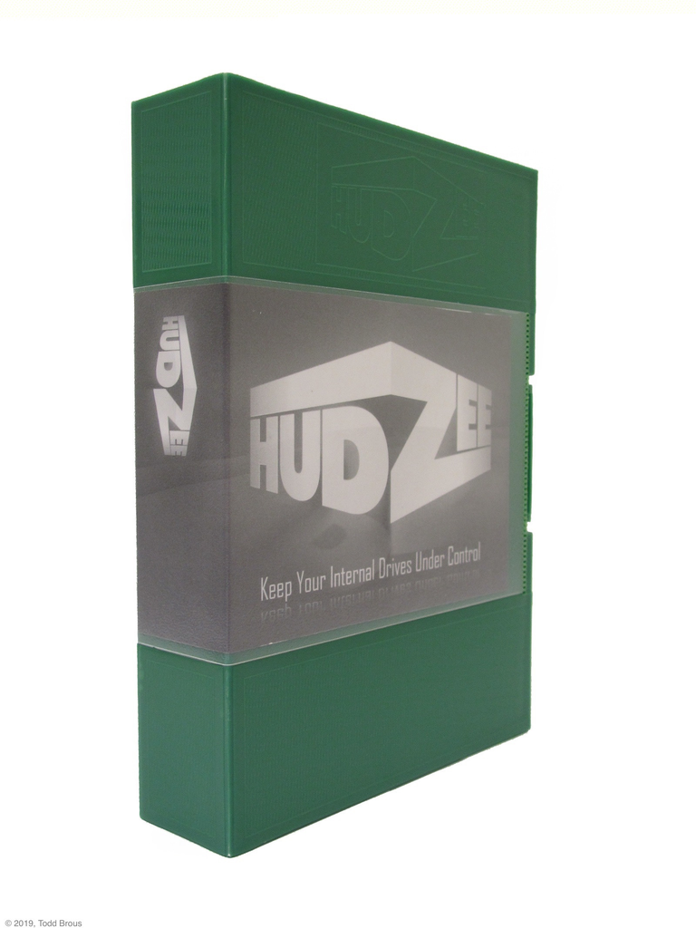 Hudzee - Product Design