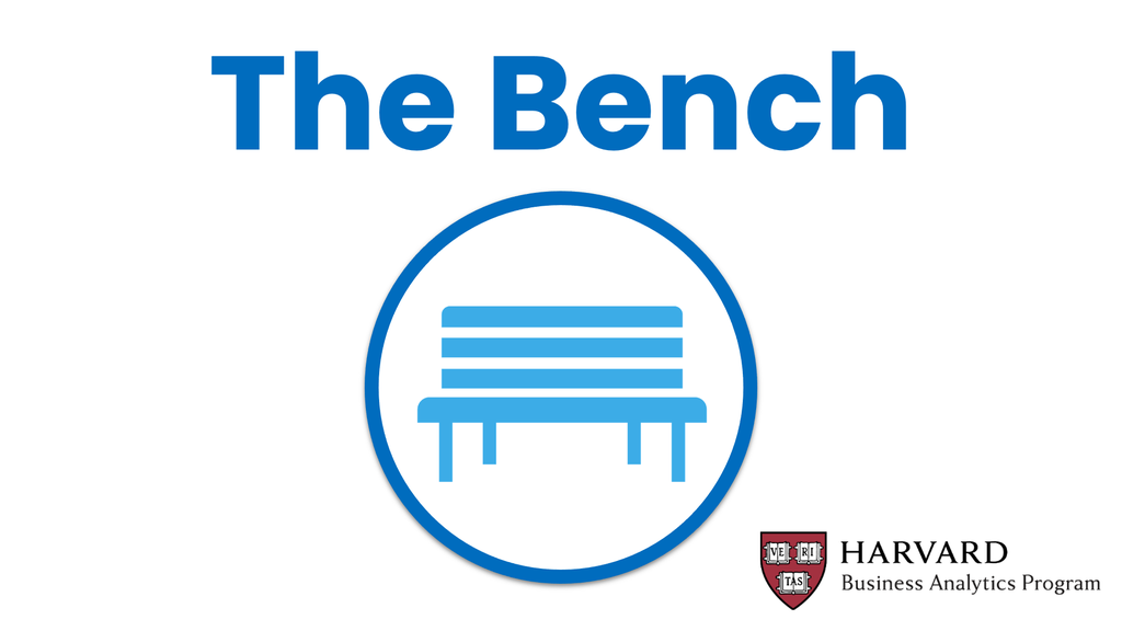 The Bench