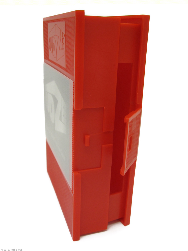 Hudzee - Product Design