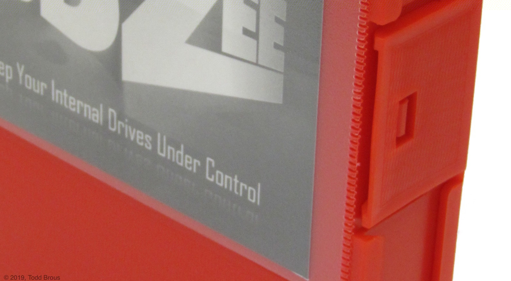 Hudzee - Product Design