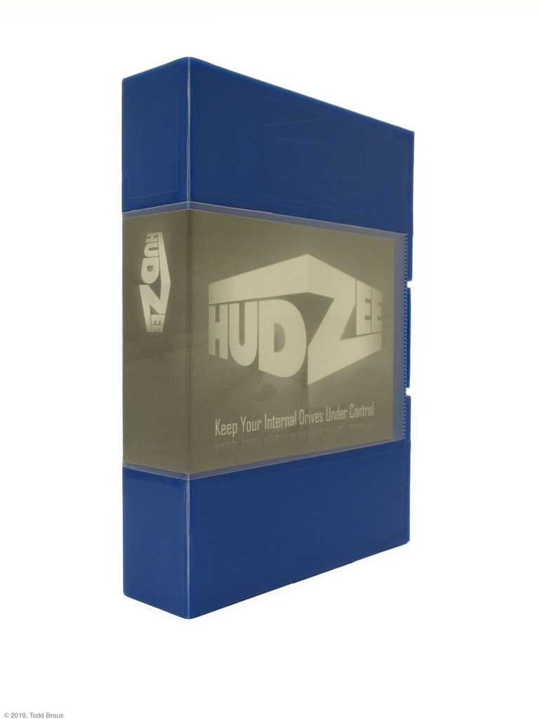 Hudzee - Product Design
