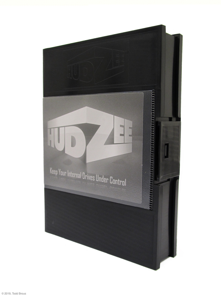 Hudzee - Product Design