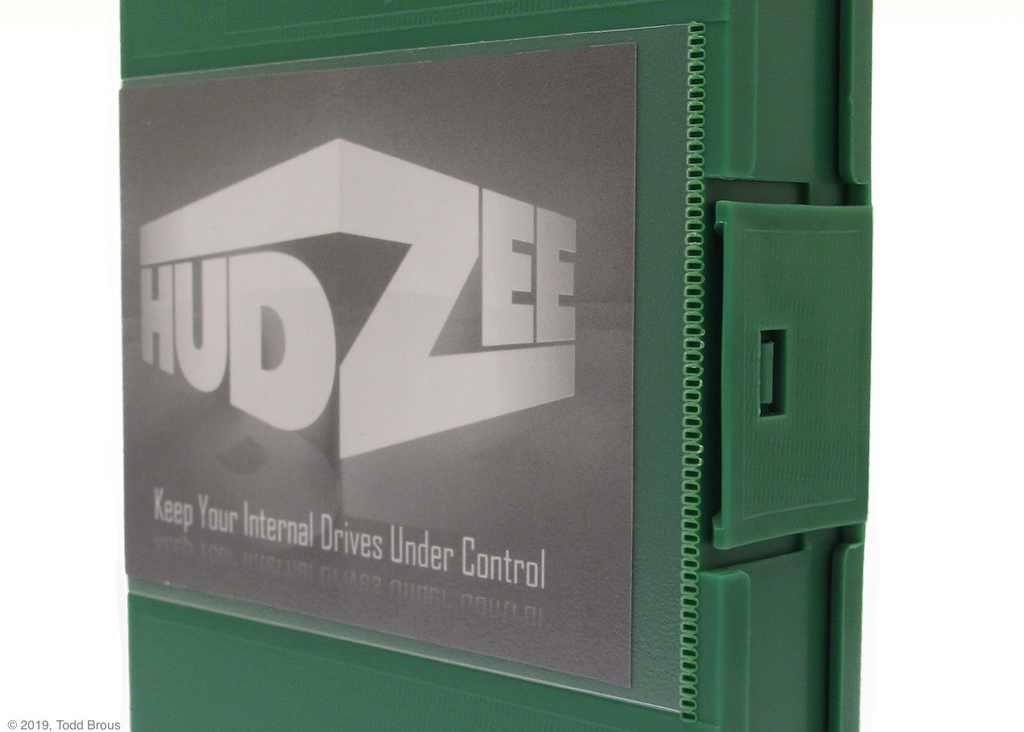 Hudzee - Product Design