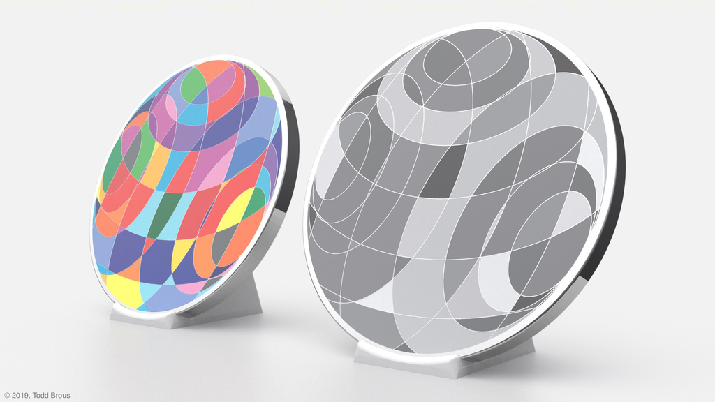 Globe Arc Coin Series