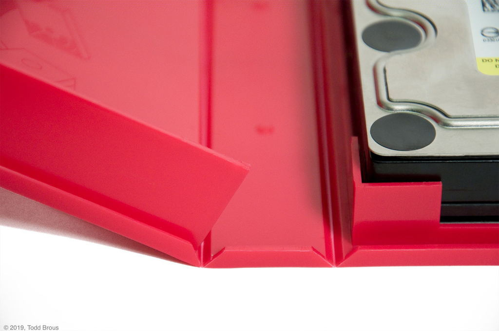 Hudzee - Product Design