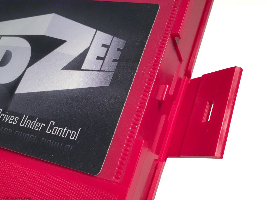 Hudzee - Product Design