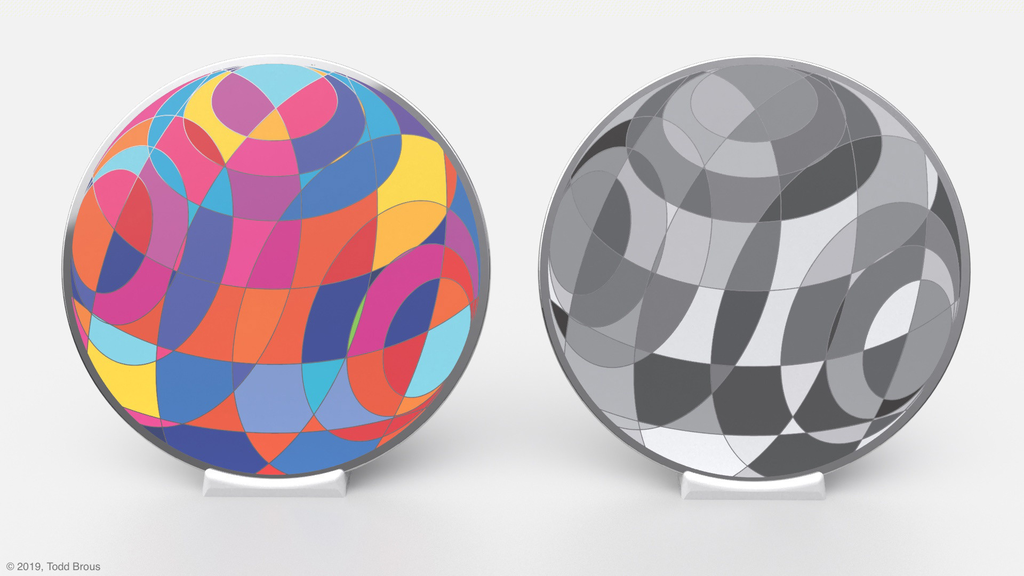 Globe Arc Coin Series