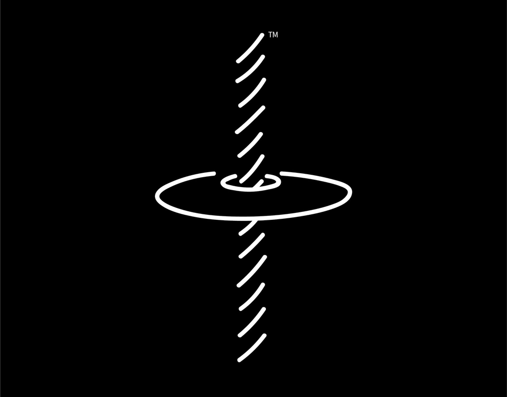 Untwist Toy Logo Exploration