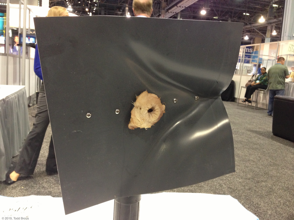 Solesta - Interaction Design & Systems Integration