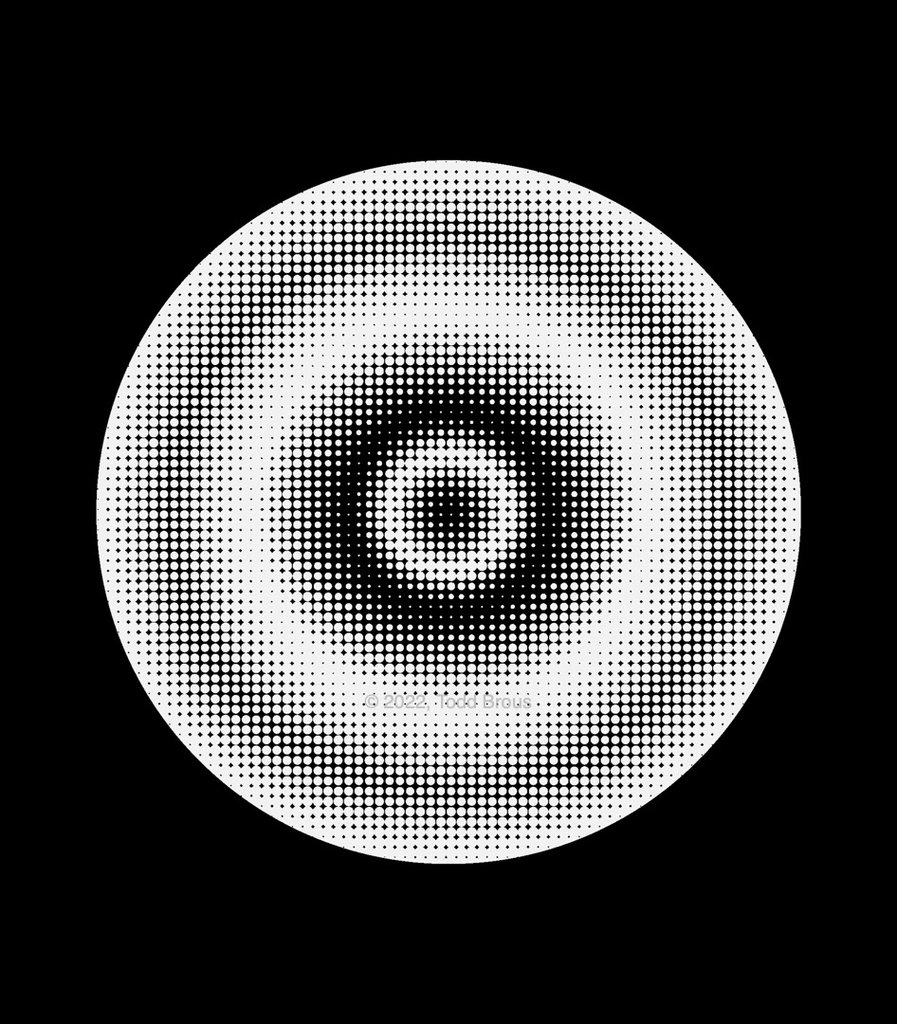 Halftones
