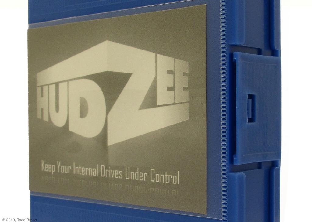 Hudzee - Product Design