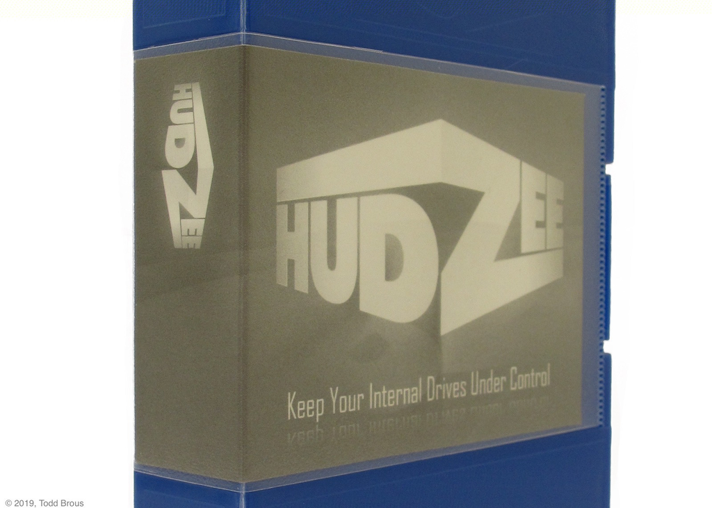 Hudzee - Product Design