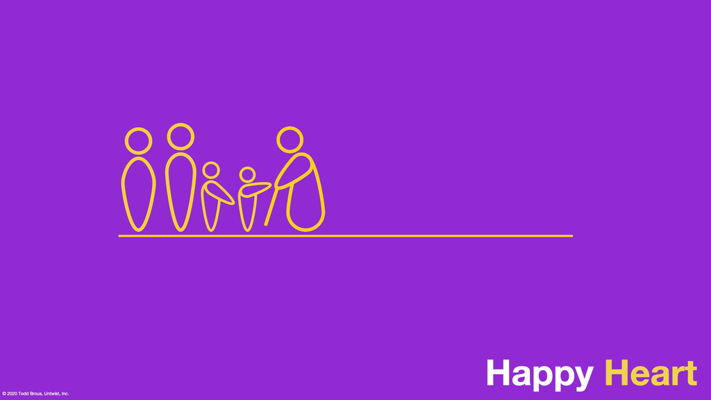 Happy Heart