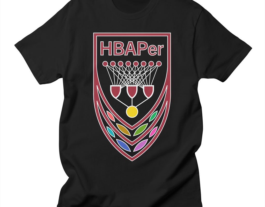 HBAPer Design