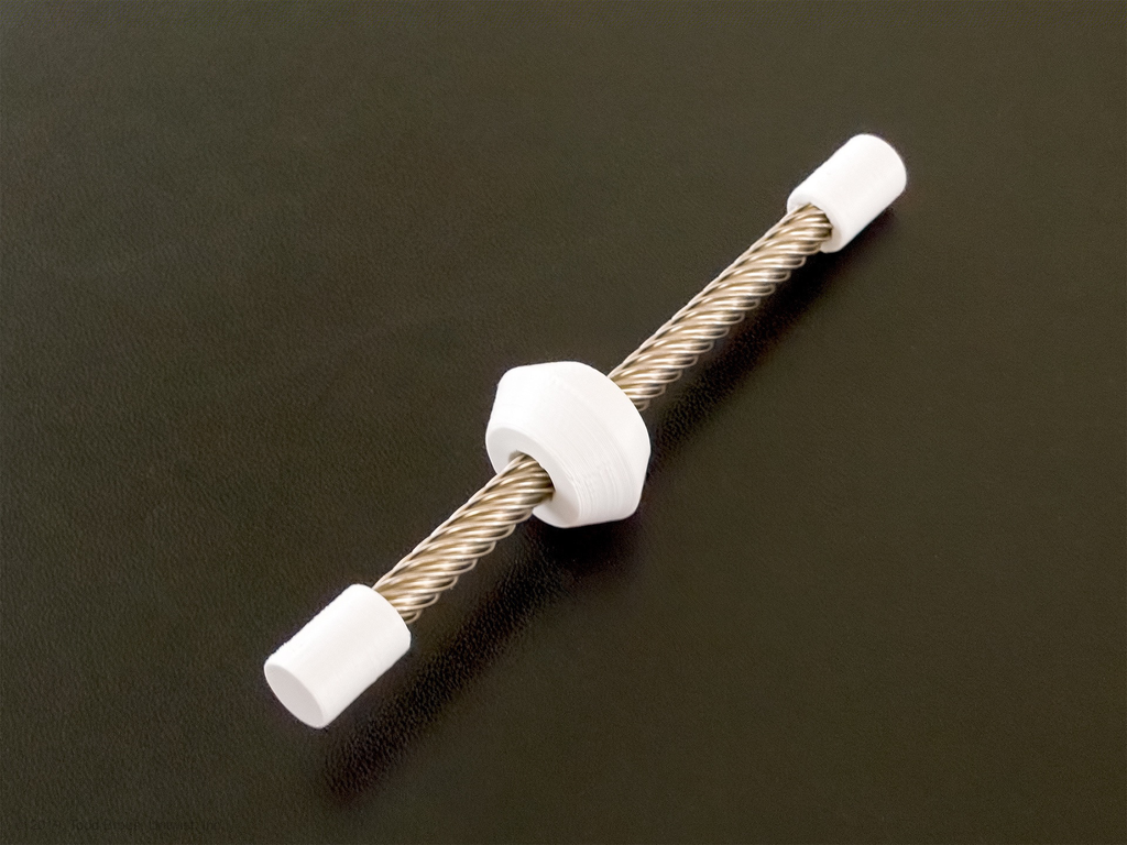 Untwist MINI Packaging