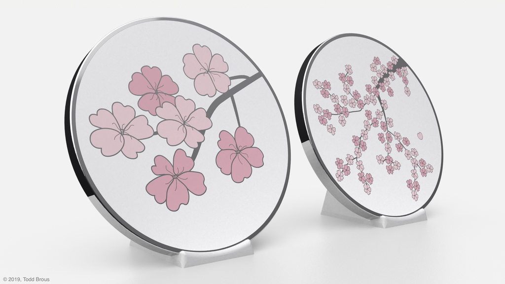 Sakura Coin