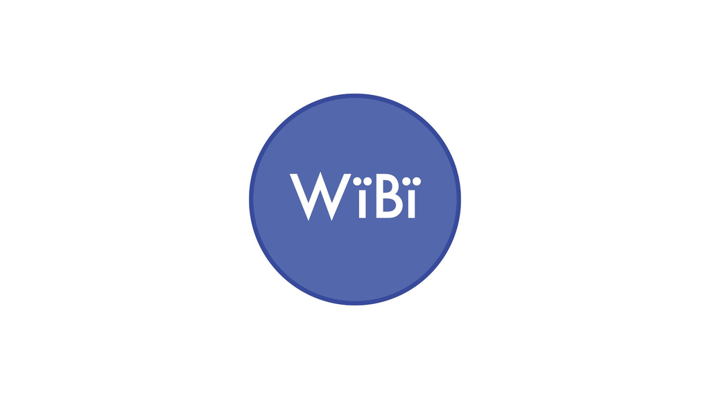 WiBi