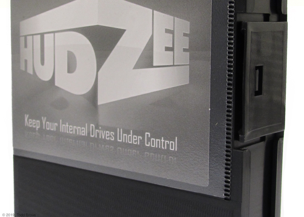 Hudzee - Product Design