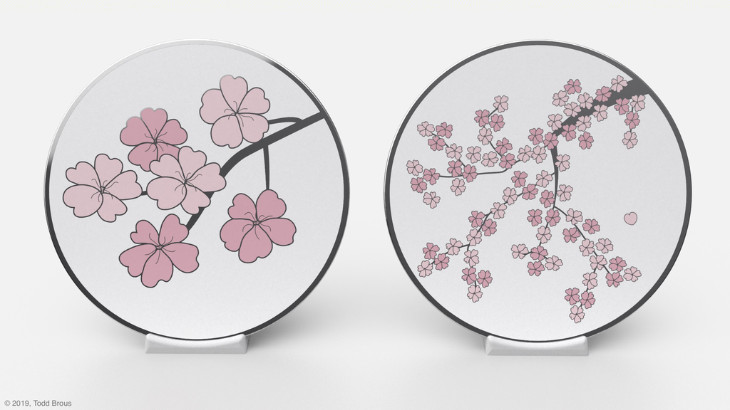Sakura Coin