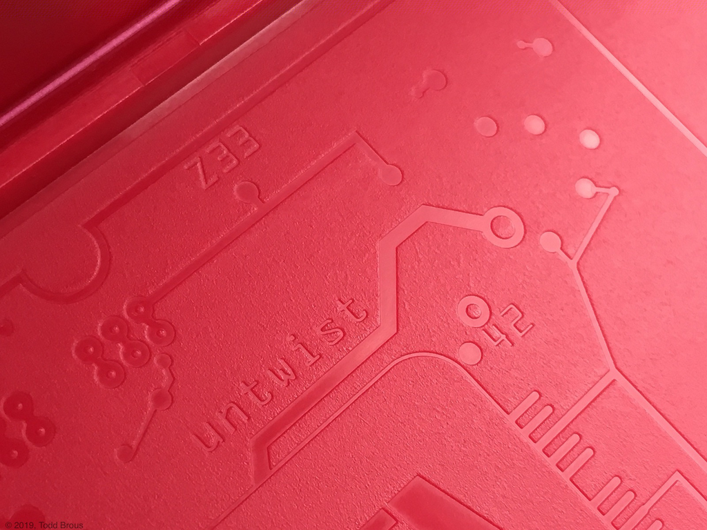 Hudzee - Product Design