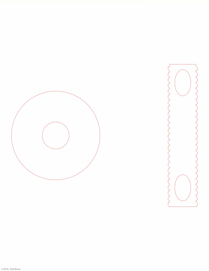 Untwist MINI Packaging