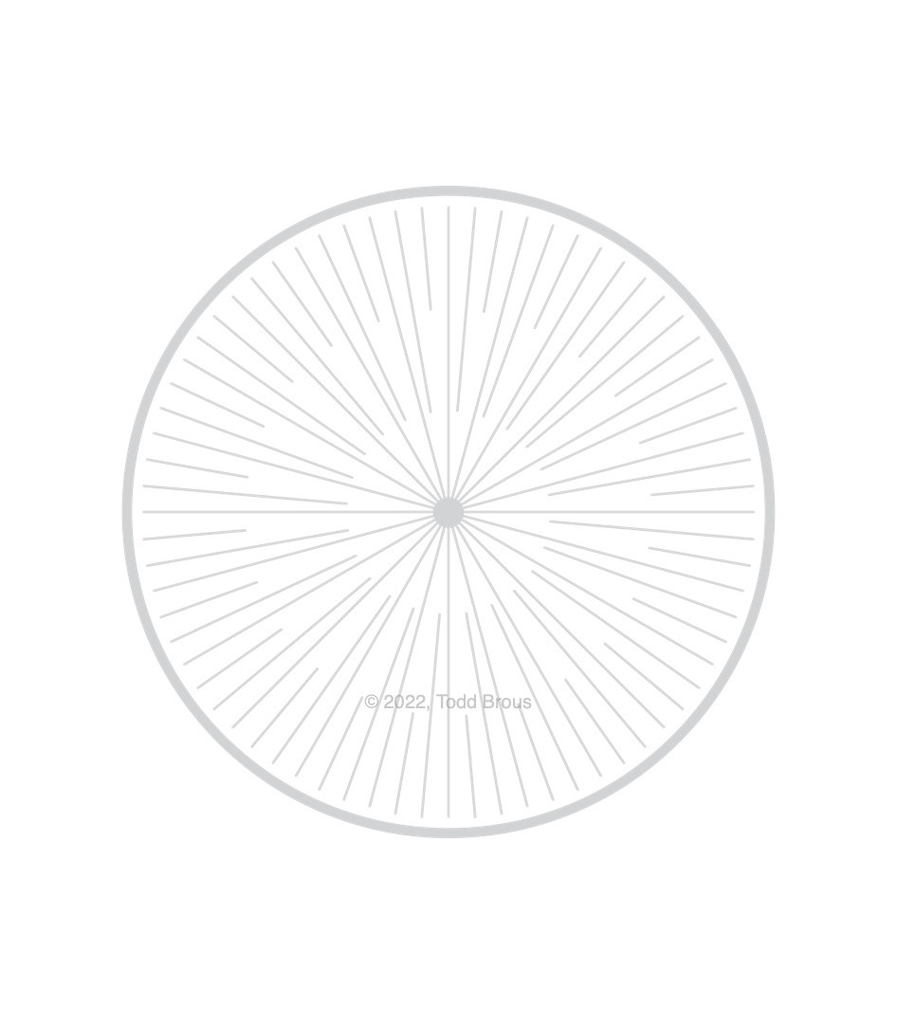 Grid+Spokes