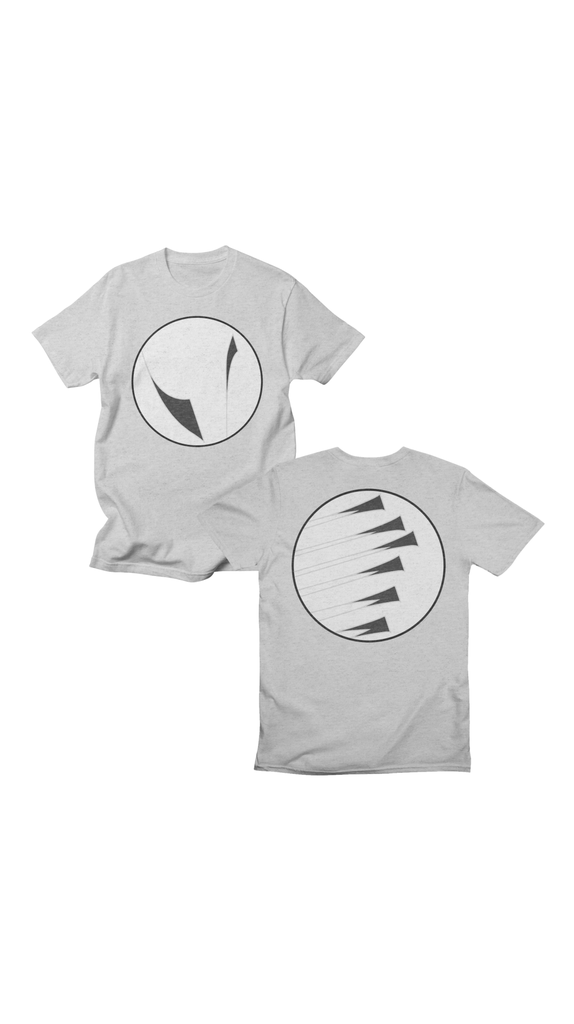 DYNA T-shirt designs