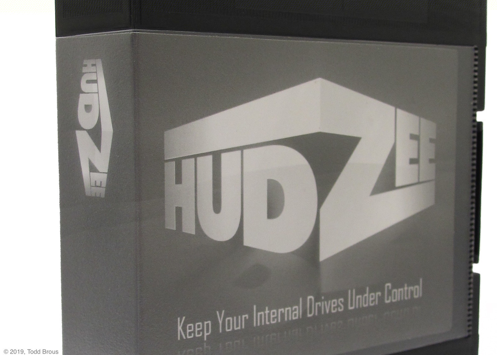 Hudzee - Product Design