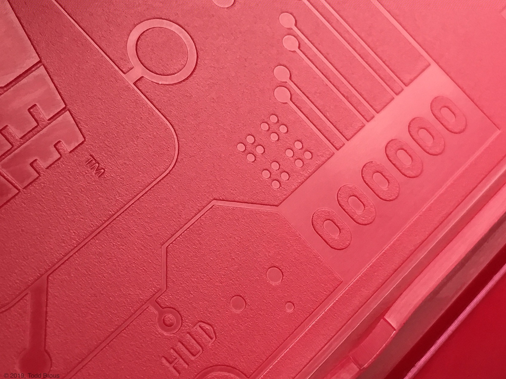 Hudzee - Product Design