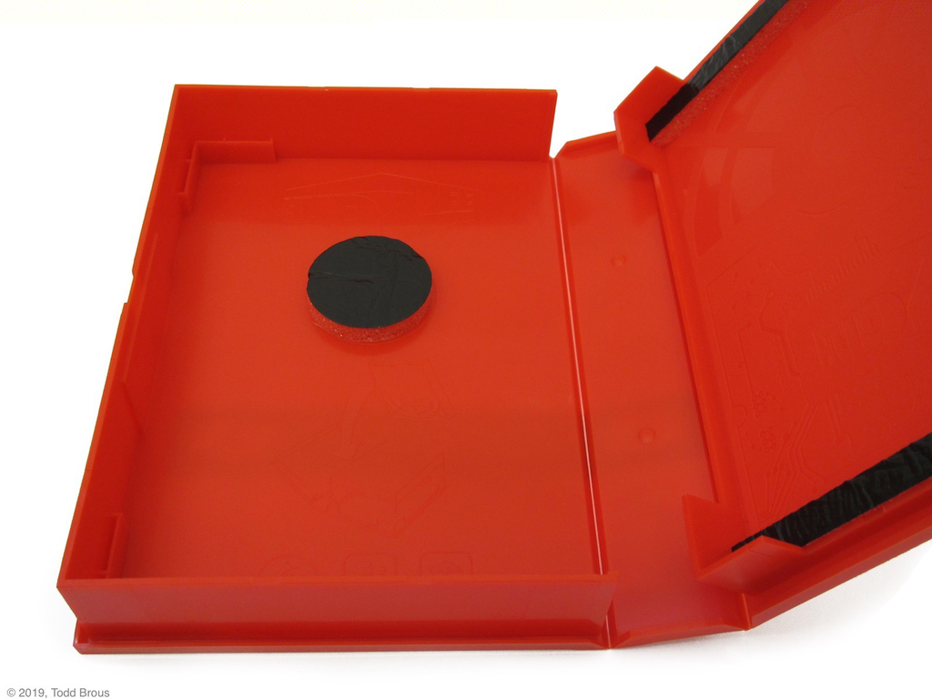 Hudzee - Product Design