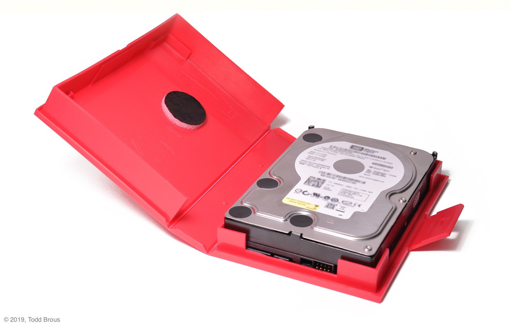 Hudzee - Product Design