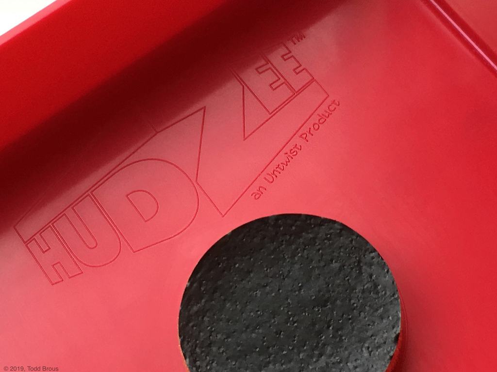 Hudzee - Product Design