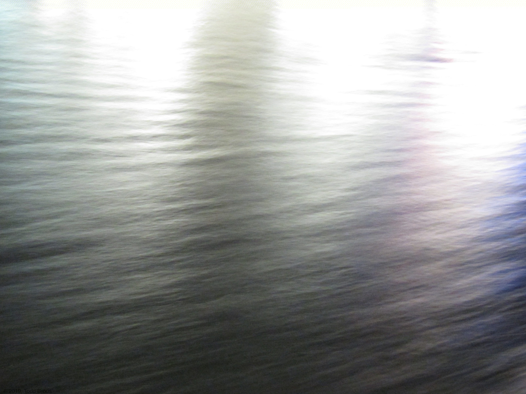 Water Blur