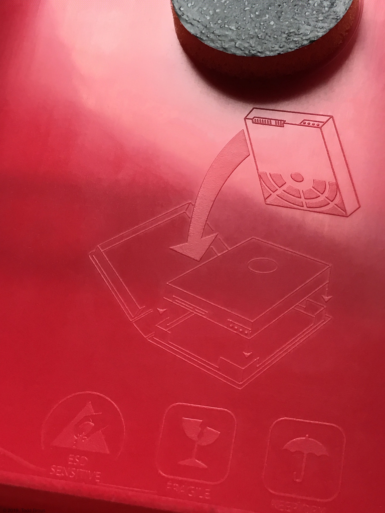 Hudzee - Product Design