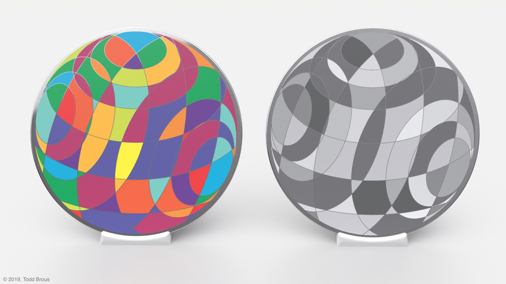 Globe Arc Coin Series