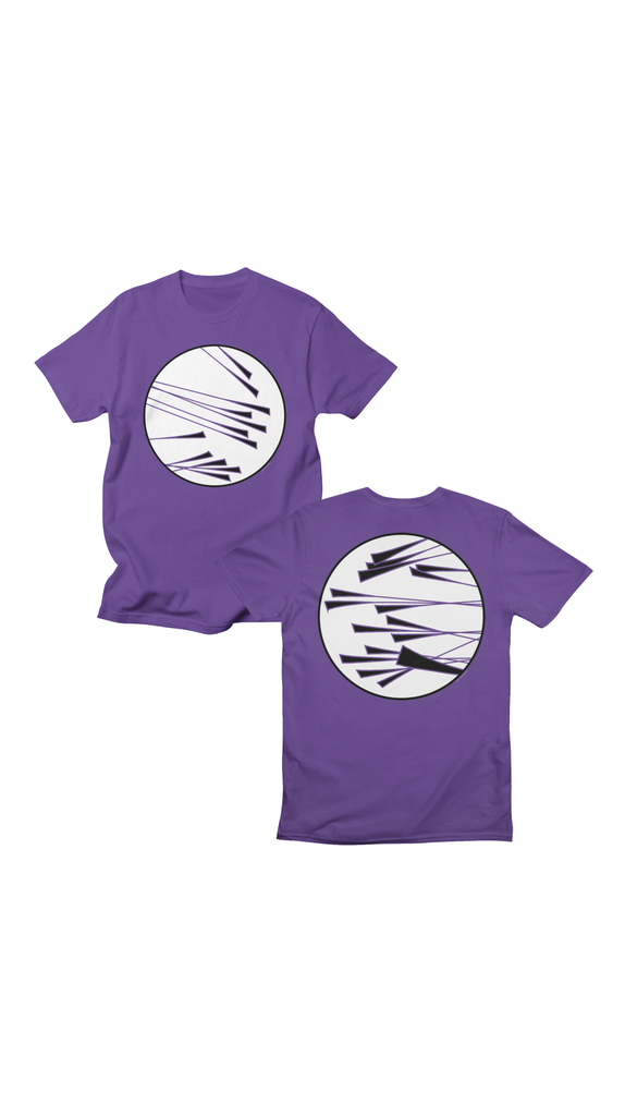 DYNA T-shirt designs