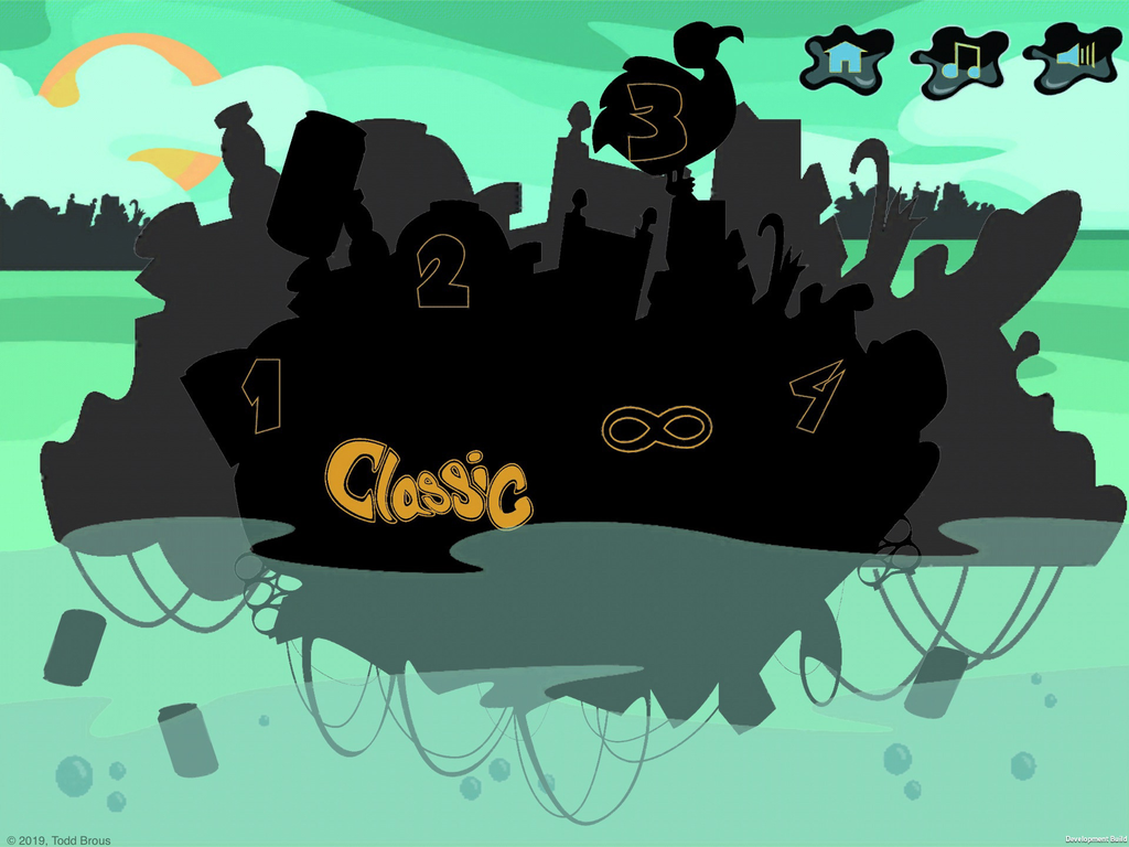 G.O.G.P. - Great Ocean Garbage Patch iOS Game