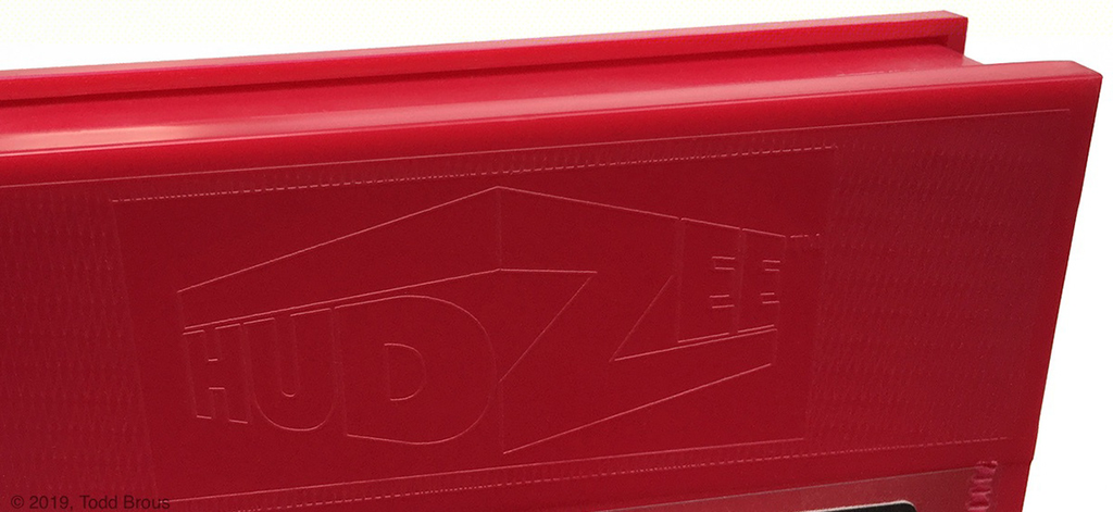 Hudzee - Product Design