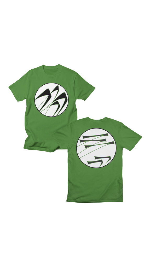 DYNA T-shirt designs